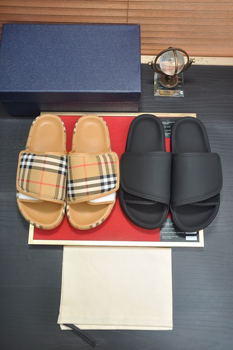 Burberry Slippers